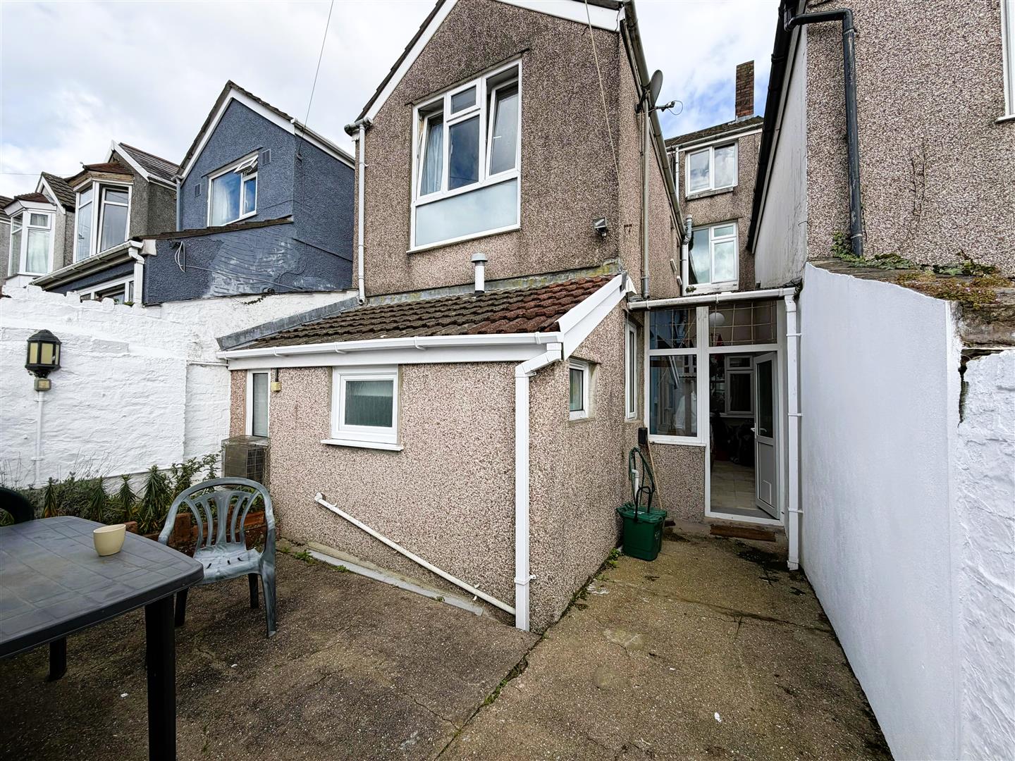 Bernard Street, Uplands, Swansea, SA2 0HT